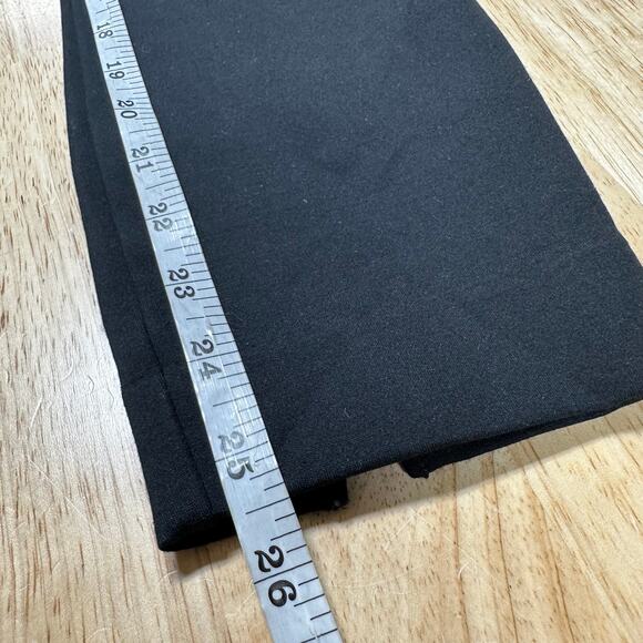 Spanx The Perfect Pant Ankle Back Seam Skinny 20251R Women's Size XS NWT - Picture 10 of 12